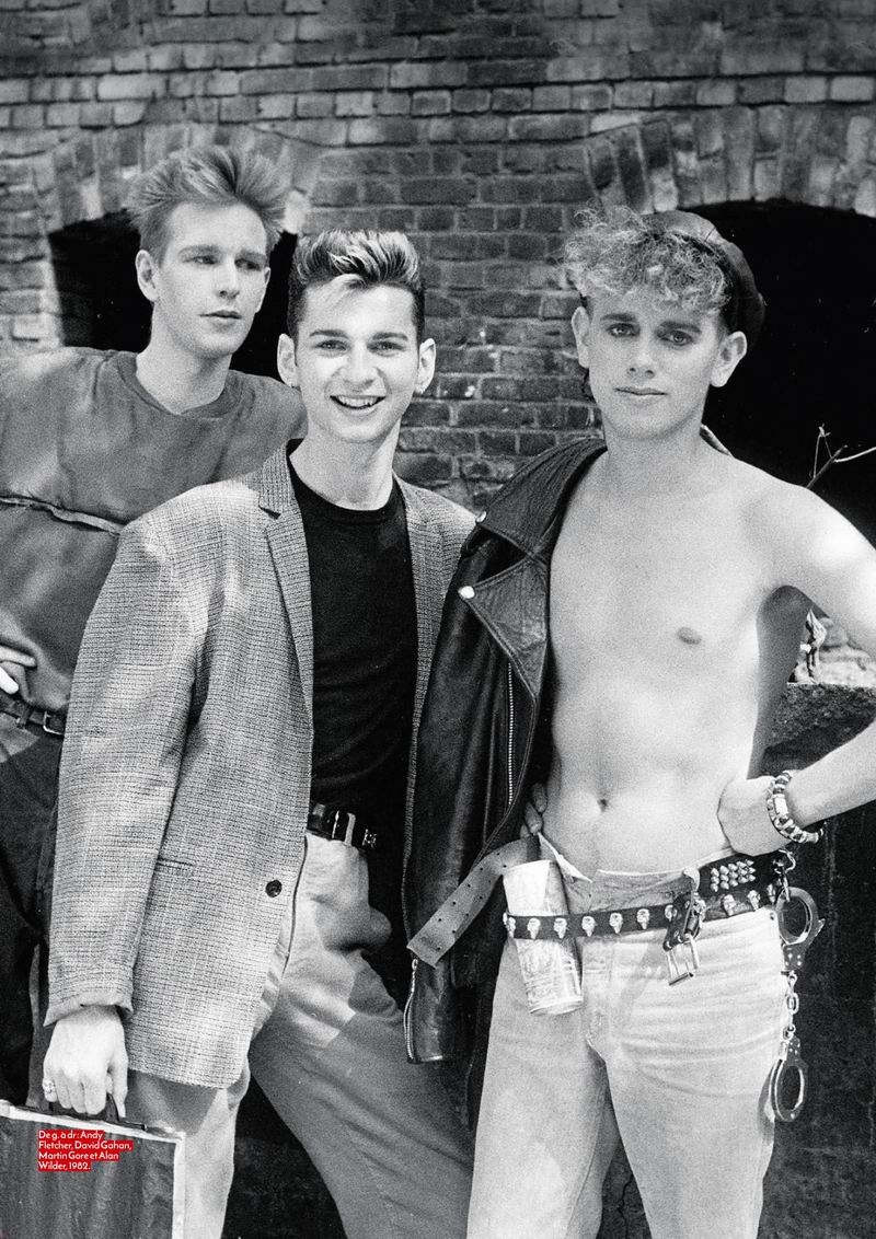 Depeche Mode